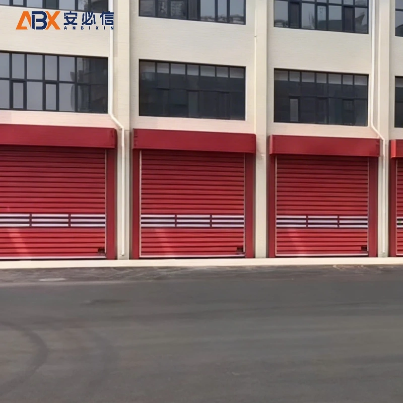南阳市医药密闭高速门